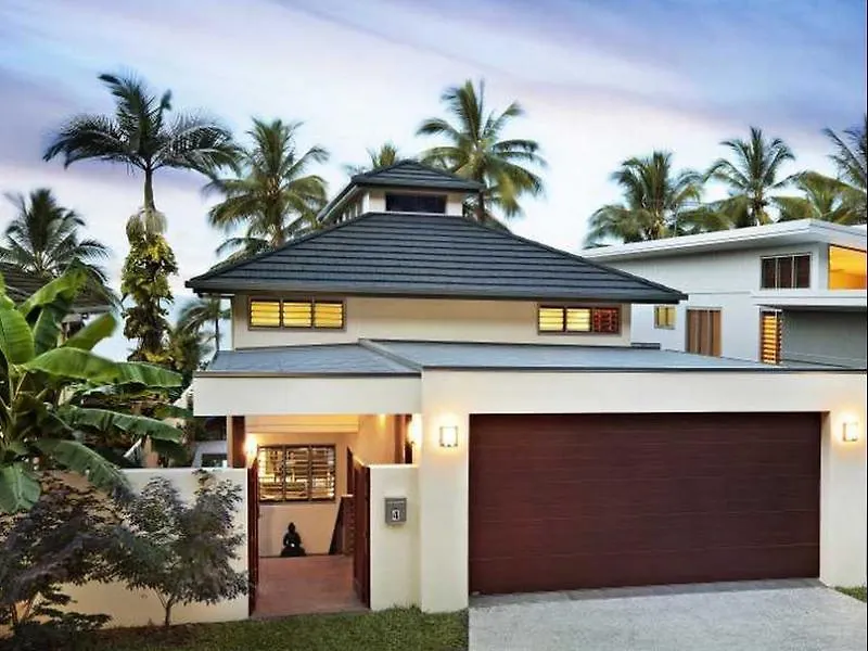 Villa Haven Of Tranquility Trinity Beach