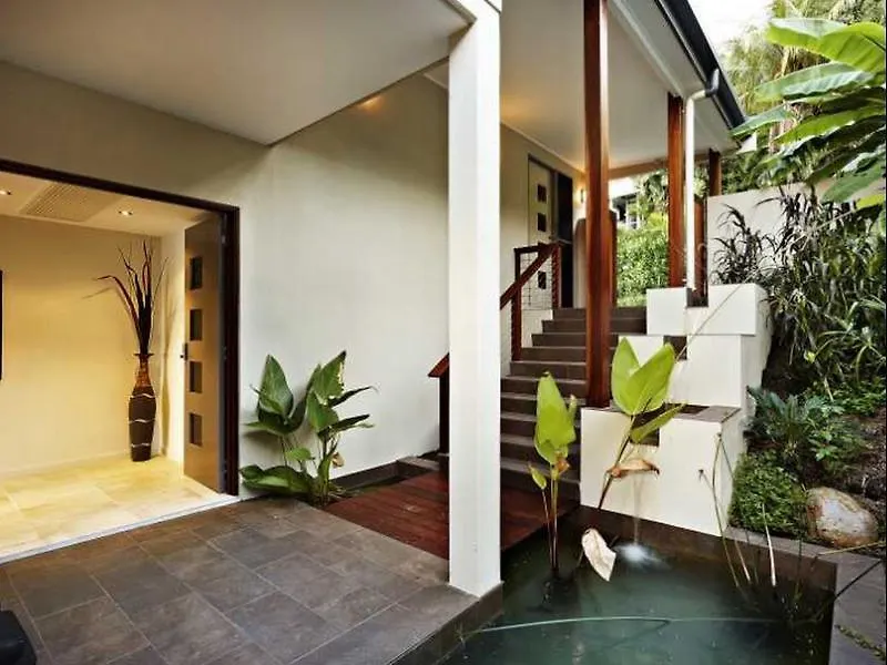 Villa Haven Of Tranquility Trinity Beach 0*,  Australien