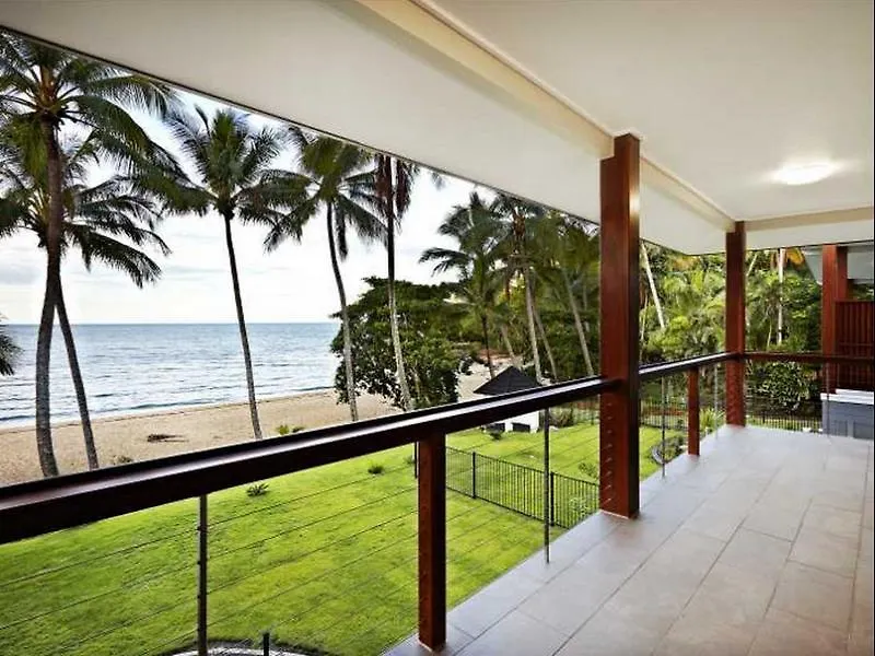 Villa Haven Of Tranquility Trinity Beach Australien