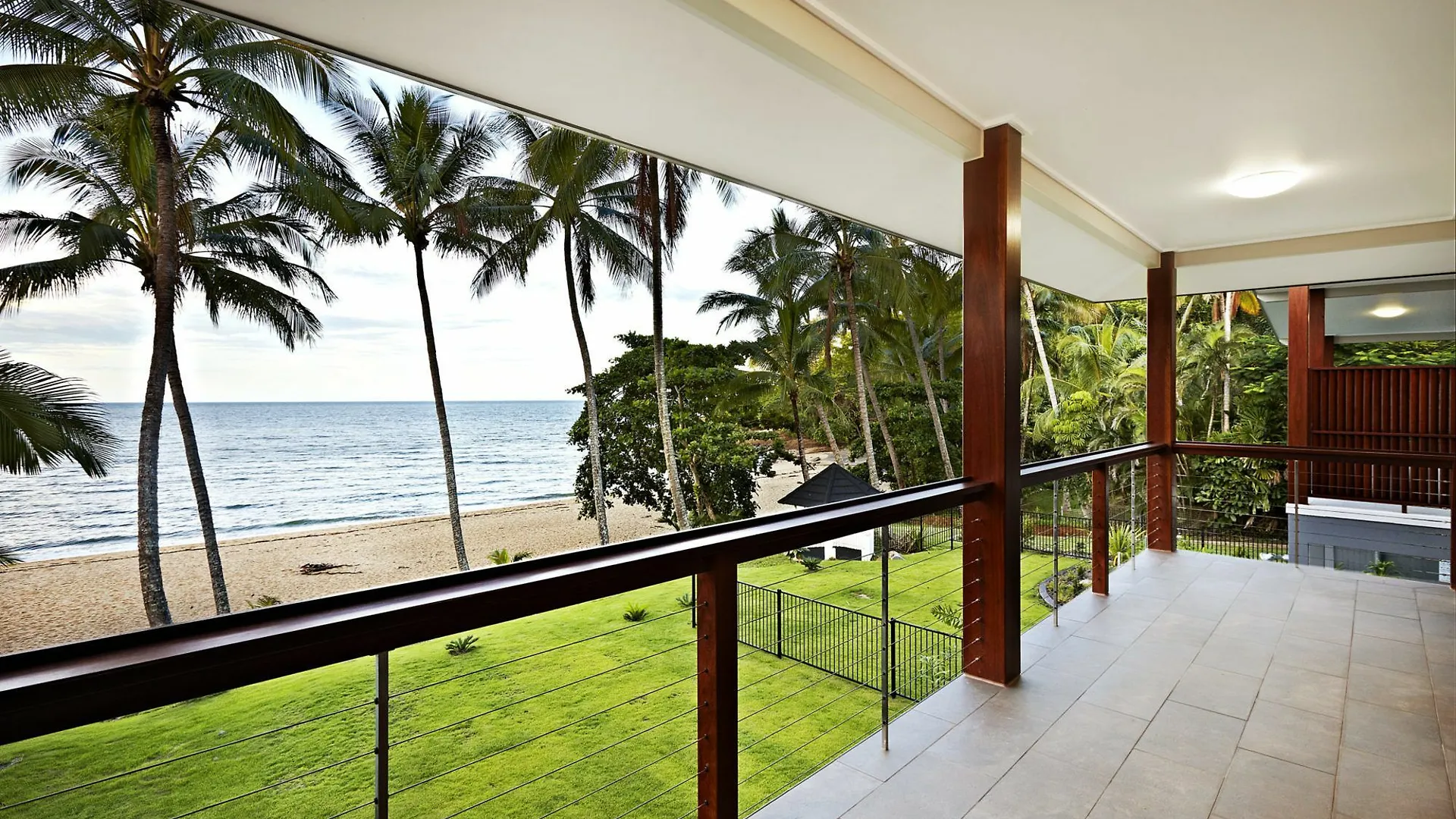 Villa Haven Of Tranquility Trinity Beach