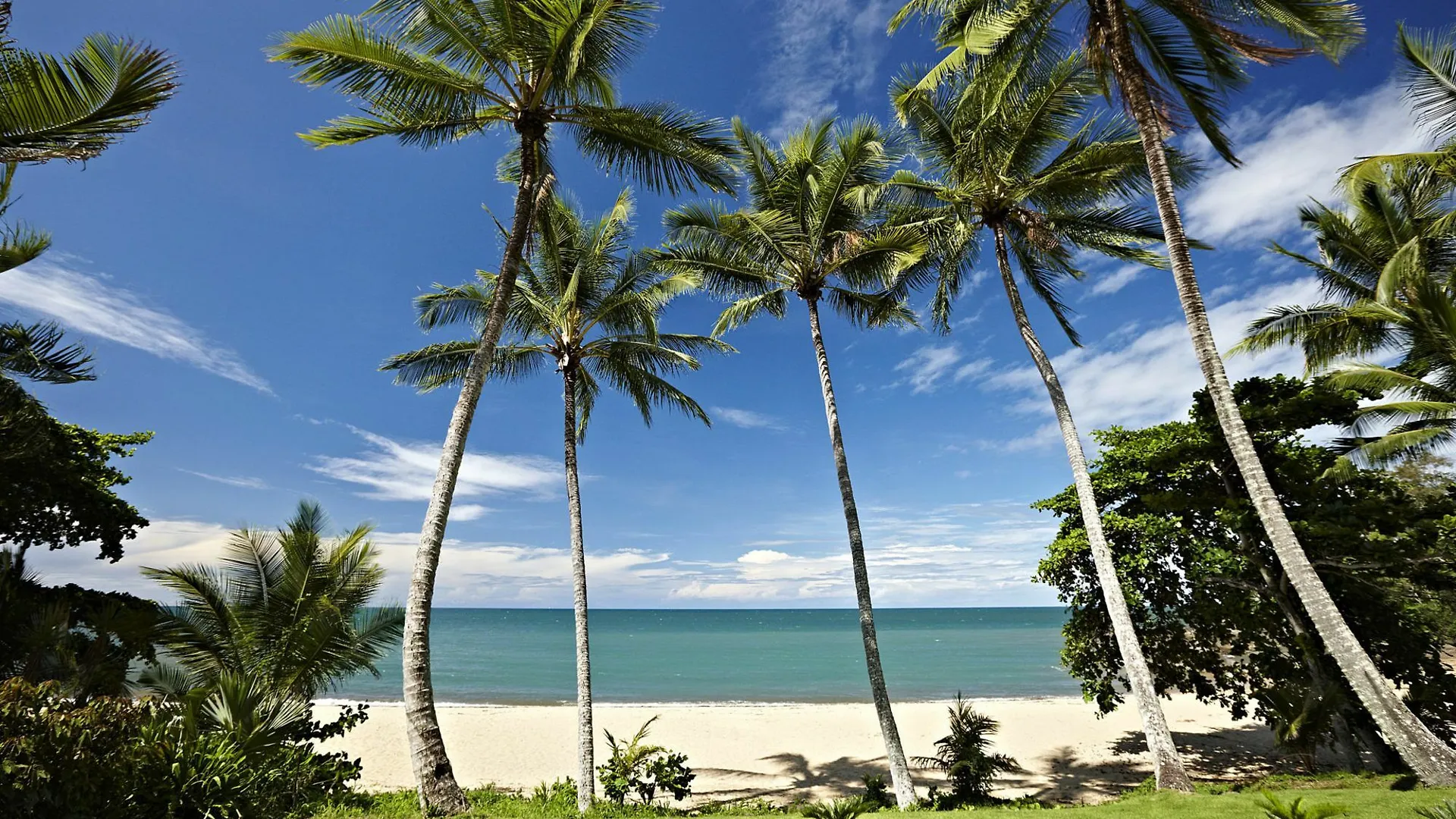 Villa Haven Of Tranquility Trinity Beach 0*,  Australien